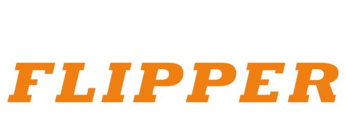 Logo Flipper 2026 trasp white1080